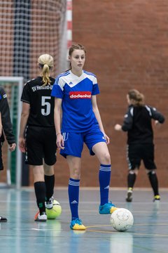 Bild 549 - Dodenhof Cup